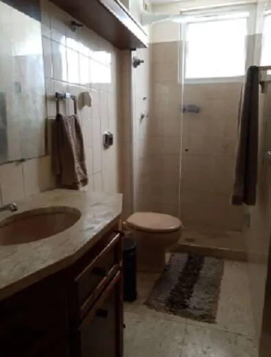 Apartamento com 3 Quartos, Suíte e 1 Vaga no Lourdes miniatura 10