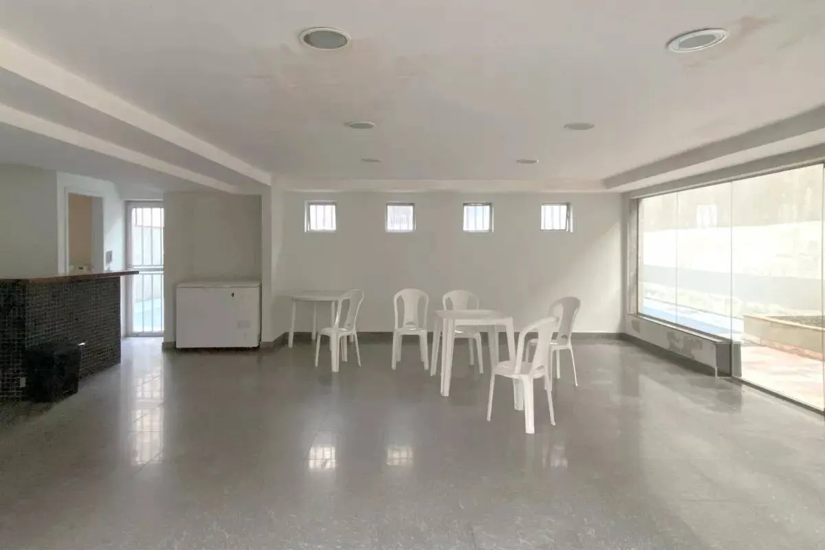 Apartamento 03 Quartos, Suíte, 02 Vagas de Garagem e Lazer Gutierrez. miniatura 19