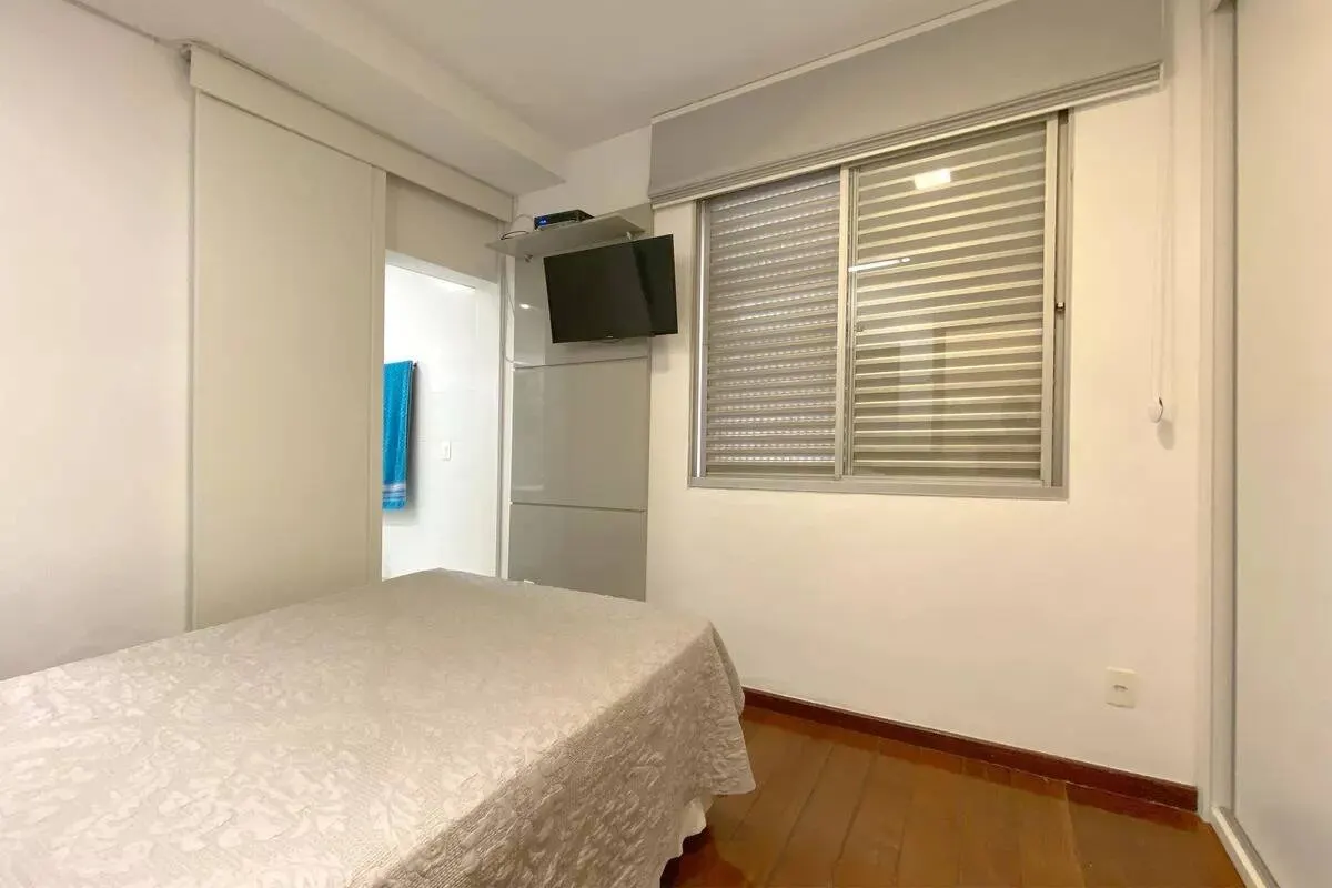 Apartamento 03 Quartos, Suíte, 02 Vagas de Garagem e Lazer Gutierrez. miniatura 10