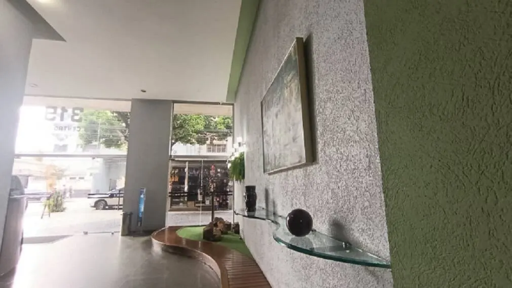 Sala à venda no Santa Efigênia com vaga – Excelente localização, foto 12