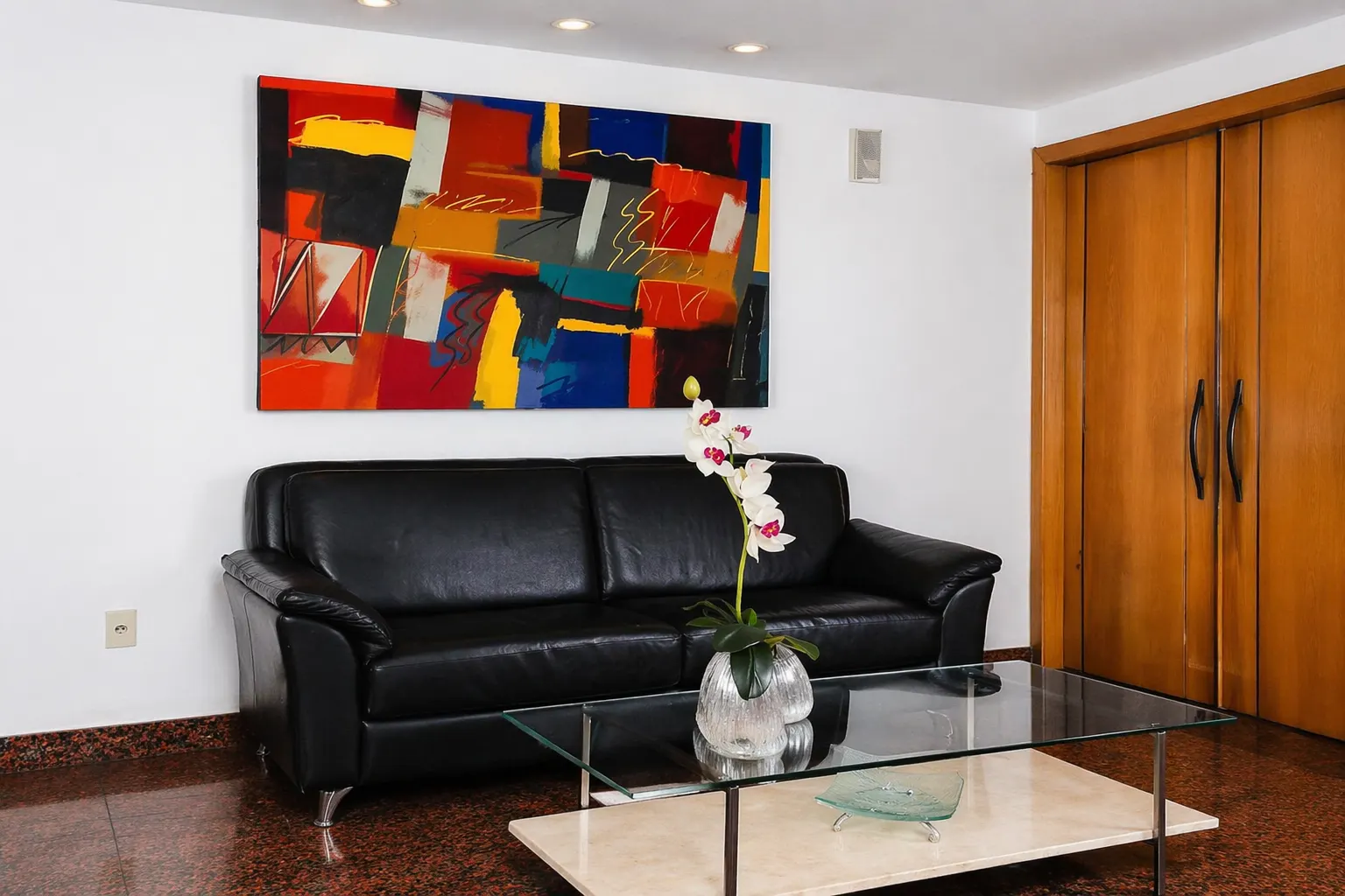Apartamento 3 Quartos e Varanda em Excelente Localização. Savassi., foto 2