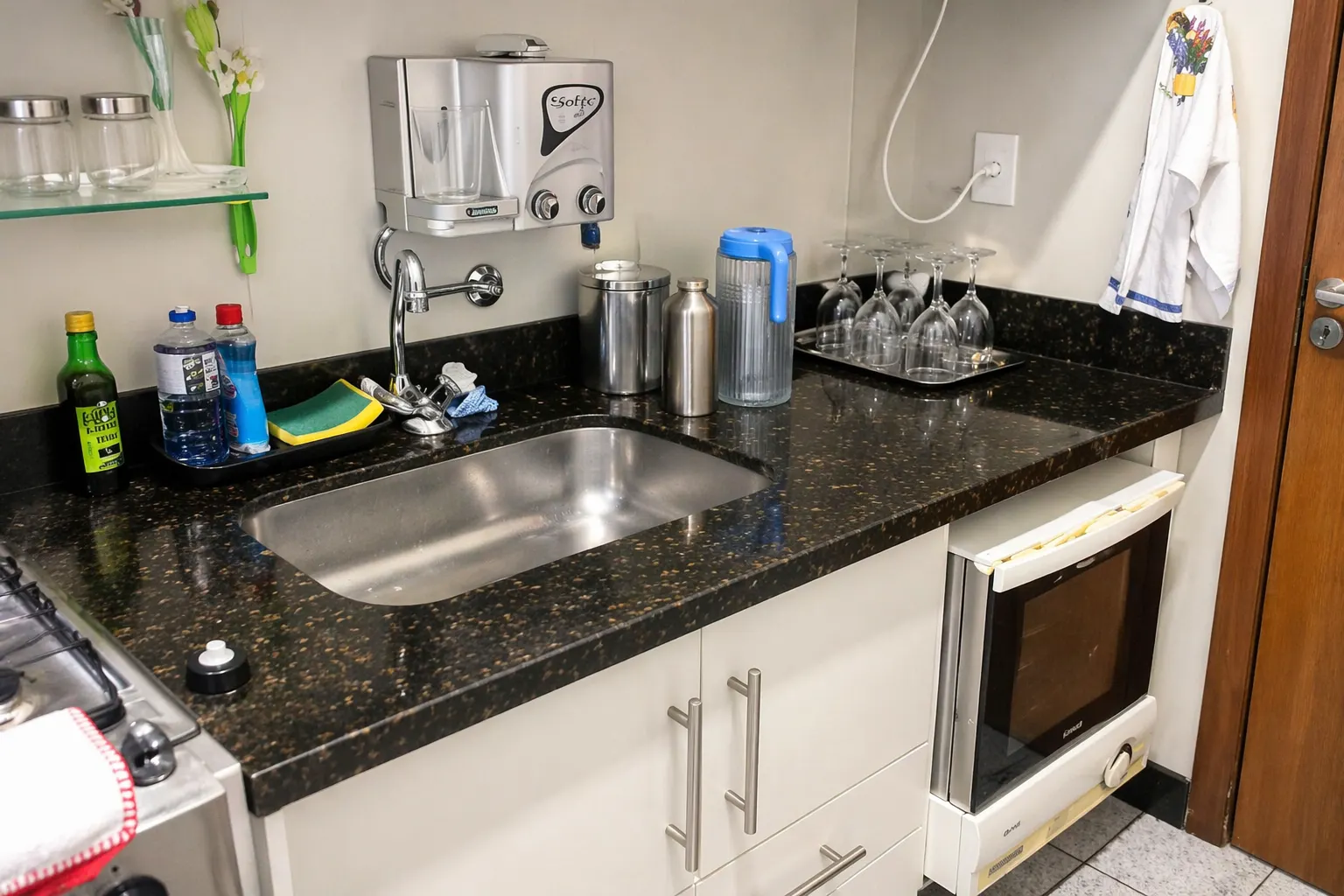 Apartamento 3 Quartos e Varanda em Excelente Localização. Savassi., foto 12