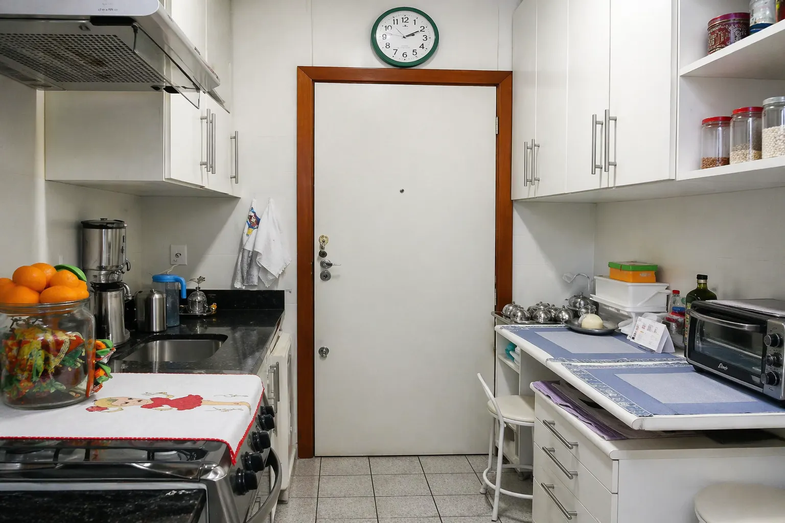 Apartamento 3 Quartos e Varanda em Excelente Localização. Savassi., foto 13