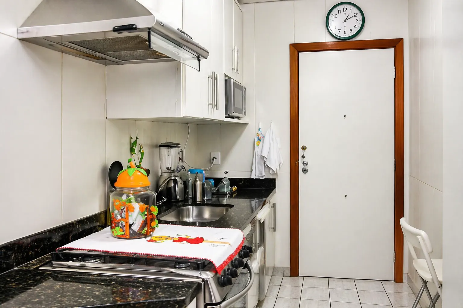 Apartamento 3 Quartos e Varanda em Excelente Localização. Savassi., foto 14