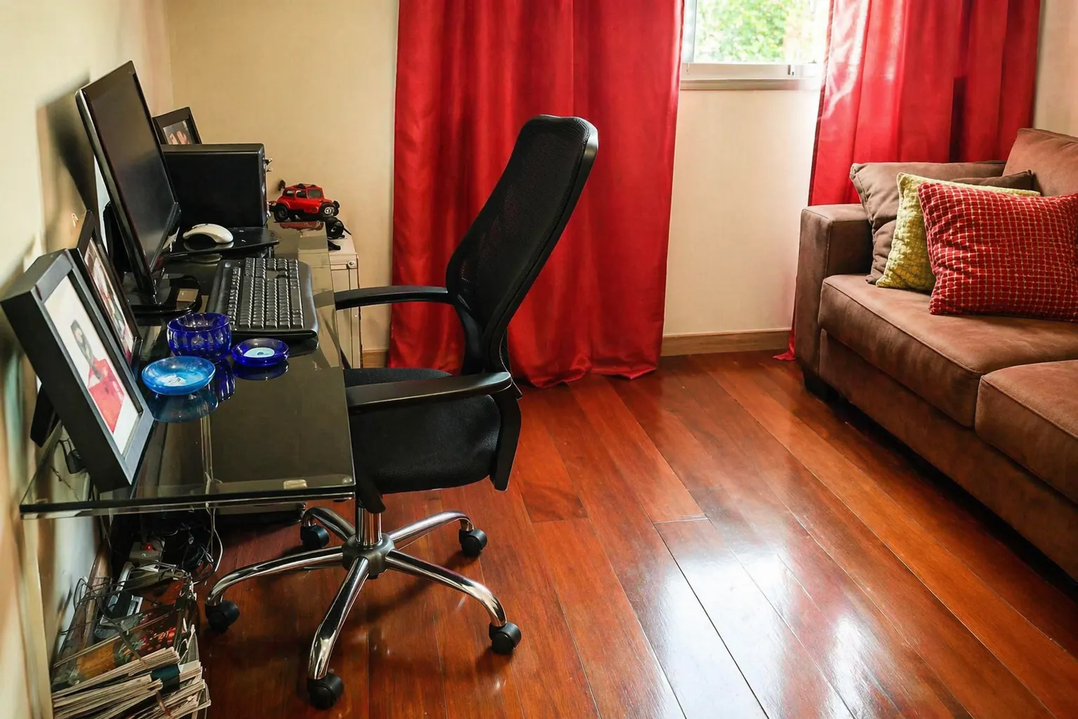 Apartamento 3 Quartos e Varanda em Excelente Localização. Savassi., foto 5