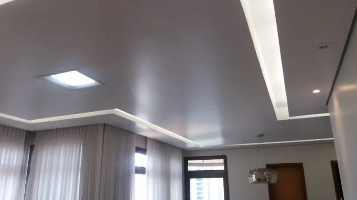 Apartamento  3 Quartos, Suíte Funcionários. miniatura 2