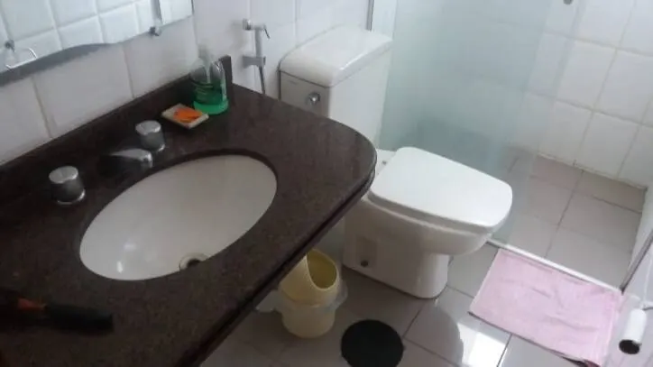 Apartamento  3 Quartos, Suíte Funcionários. miniatura 11