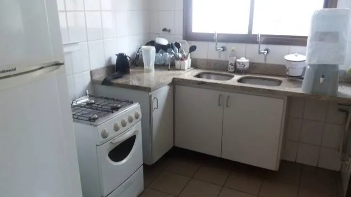 Apartamento  3 Quartos, Suíte Funcionários. miniatura 12