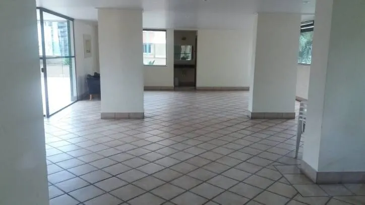 Apartamento  3 Quartos, Suíte Funcionários. miniatura 13