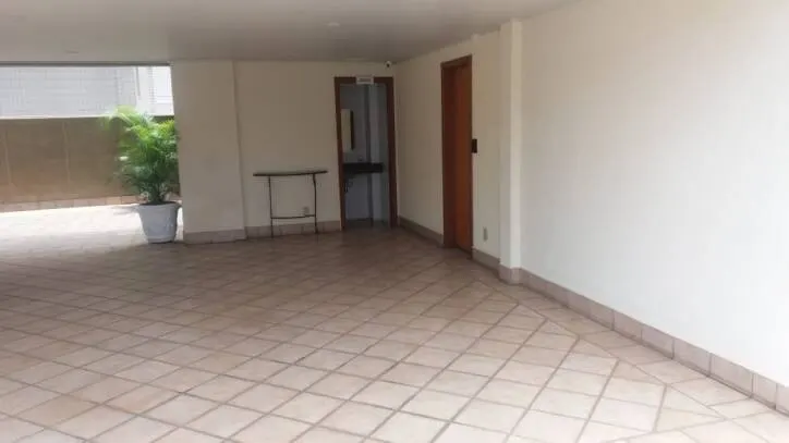 Apartamento  3 Quartos, Suíte Funcionários. miniatura 15