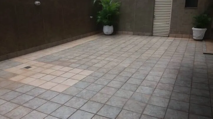 Apartamento  3 Quartos, Suíte Funcionários. miniatura 16