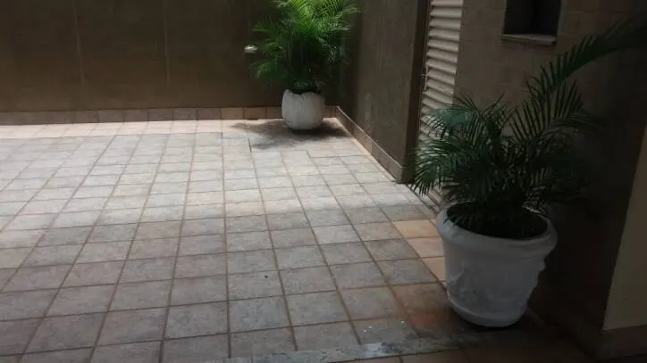 Apartamento  3 Quartos, Suíte Funcionários. miniatura 19