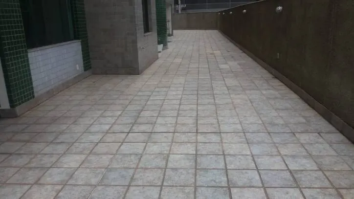 Apartamento  3 Quartos, Suíte Funcionários. miniatura 20