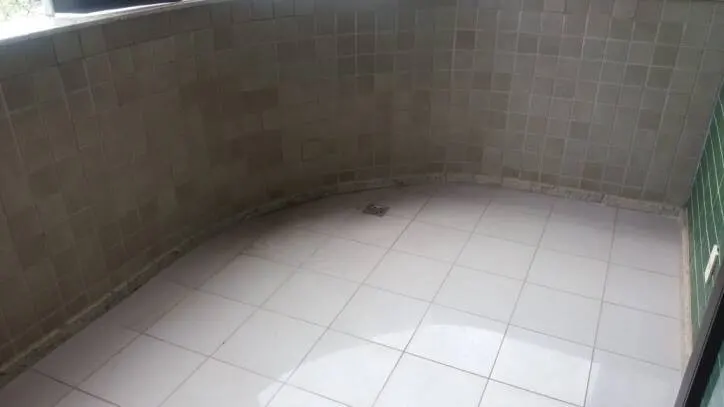 Apartamento  3 Quartos, Suíte Funcionários. miniatura 3