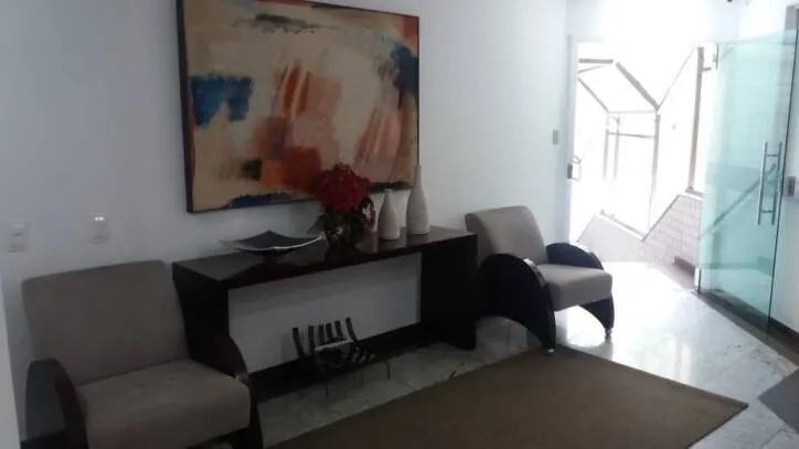 Apartamento  3 Quartos, Suíte Funcionários. miniatura 21