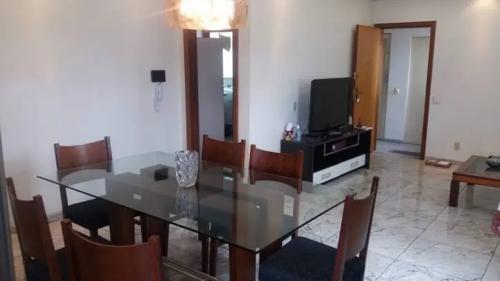 Apartamento  3 Quartos, Suíte Funcionários. miniatura 4