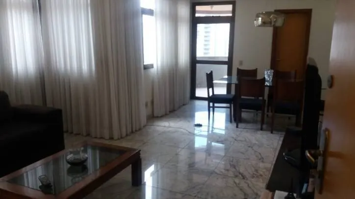 Apartamento  3 Quartos, Suíte Funcionários. miniatura 5