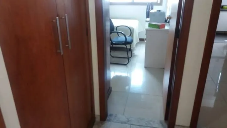 Apartamento  3 Quartos, Suíte Funcionários. miniatura 6