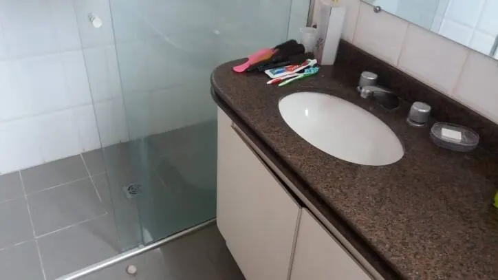 Apartamento  3 Quartos, Suíte Funcionários. miniatura 8