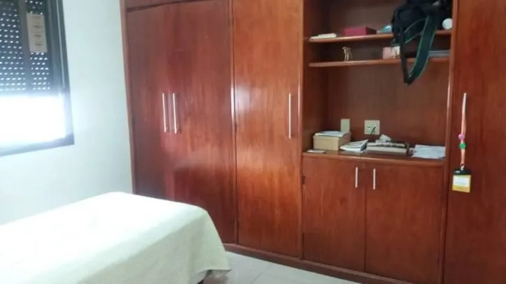 Apartamento  3 Quartos, Suíte Funcionários. miniatura 9