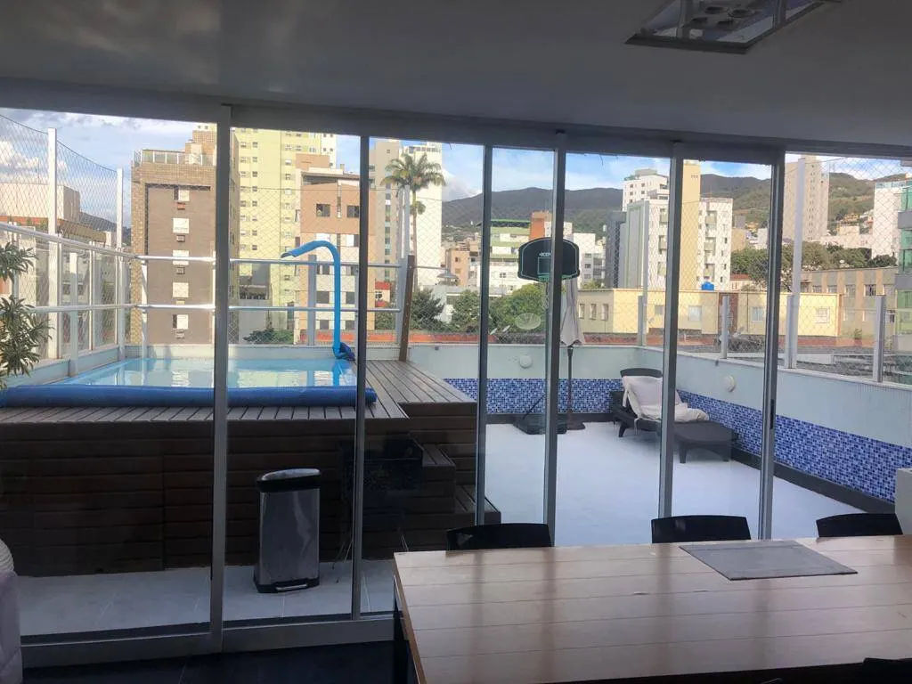 Cobertura Top com 4 quartos, 265 m² à venda em Sion. miniatura 13
