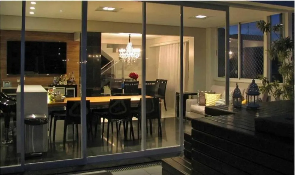 Cobertura Top com 4 quartos, 265 m² à venda em Sion. miniatura 23