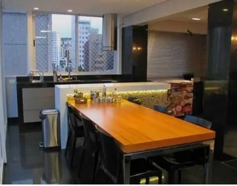 Cobertura Top com 4 quartos, 265 m² à venda em Sion. miniatura 7