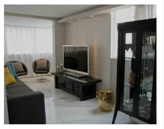 Cobertura Top com 4 quartos, 265 m² à venda em Sion. miniatura 9