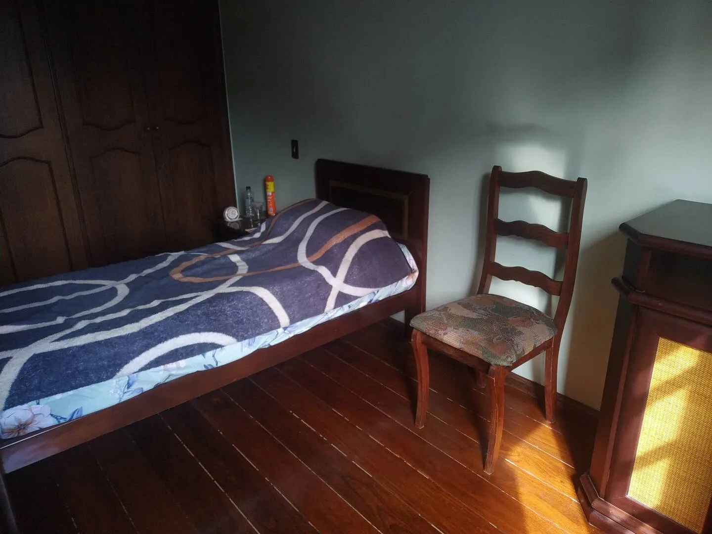 Casa 3 Quartos estilo colonial Prado. miniatura 14