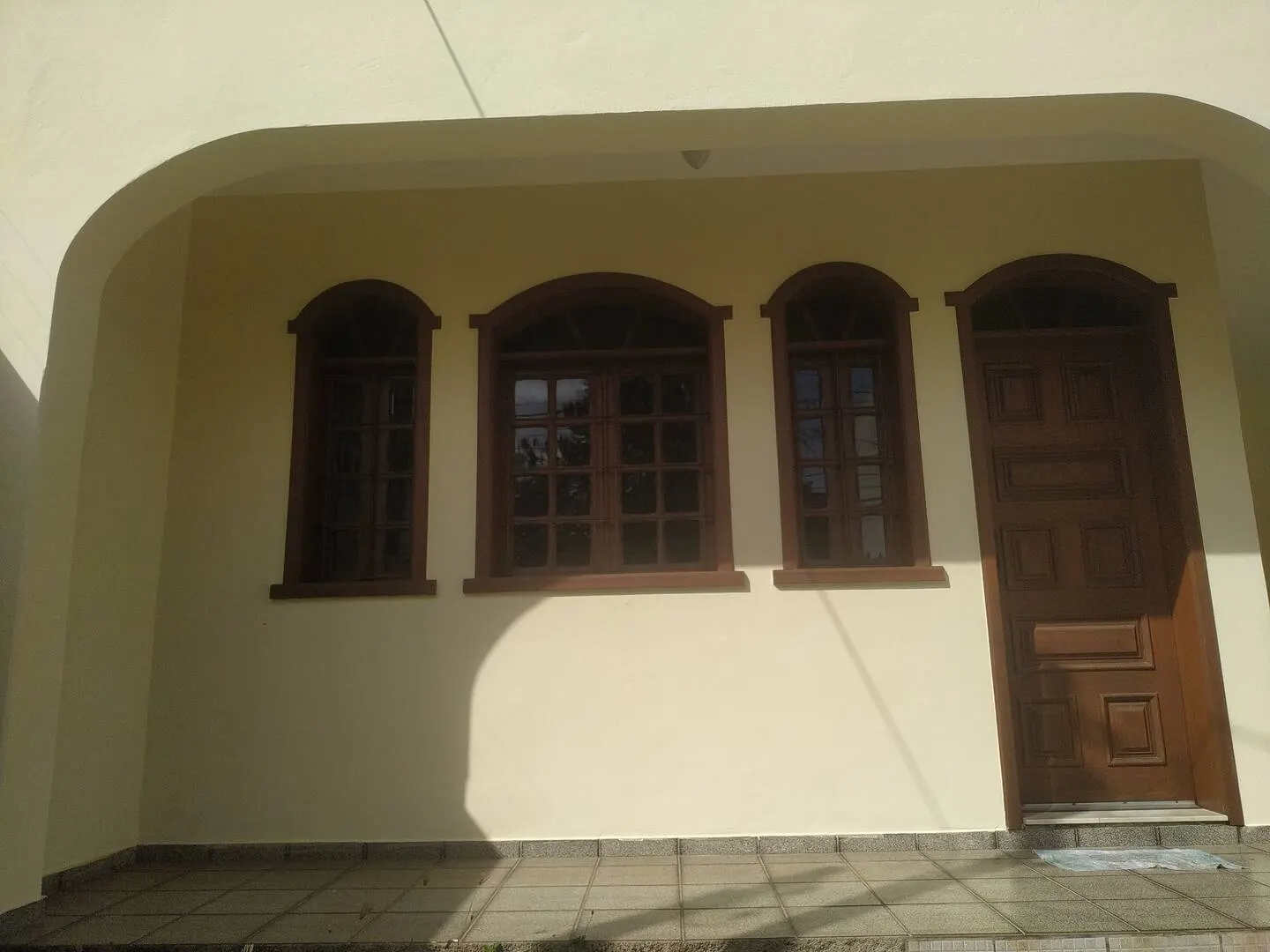 Casa 3 Quartos estilo colonial Prado. miniatura 4