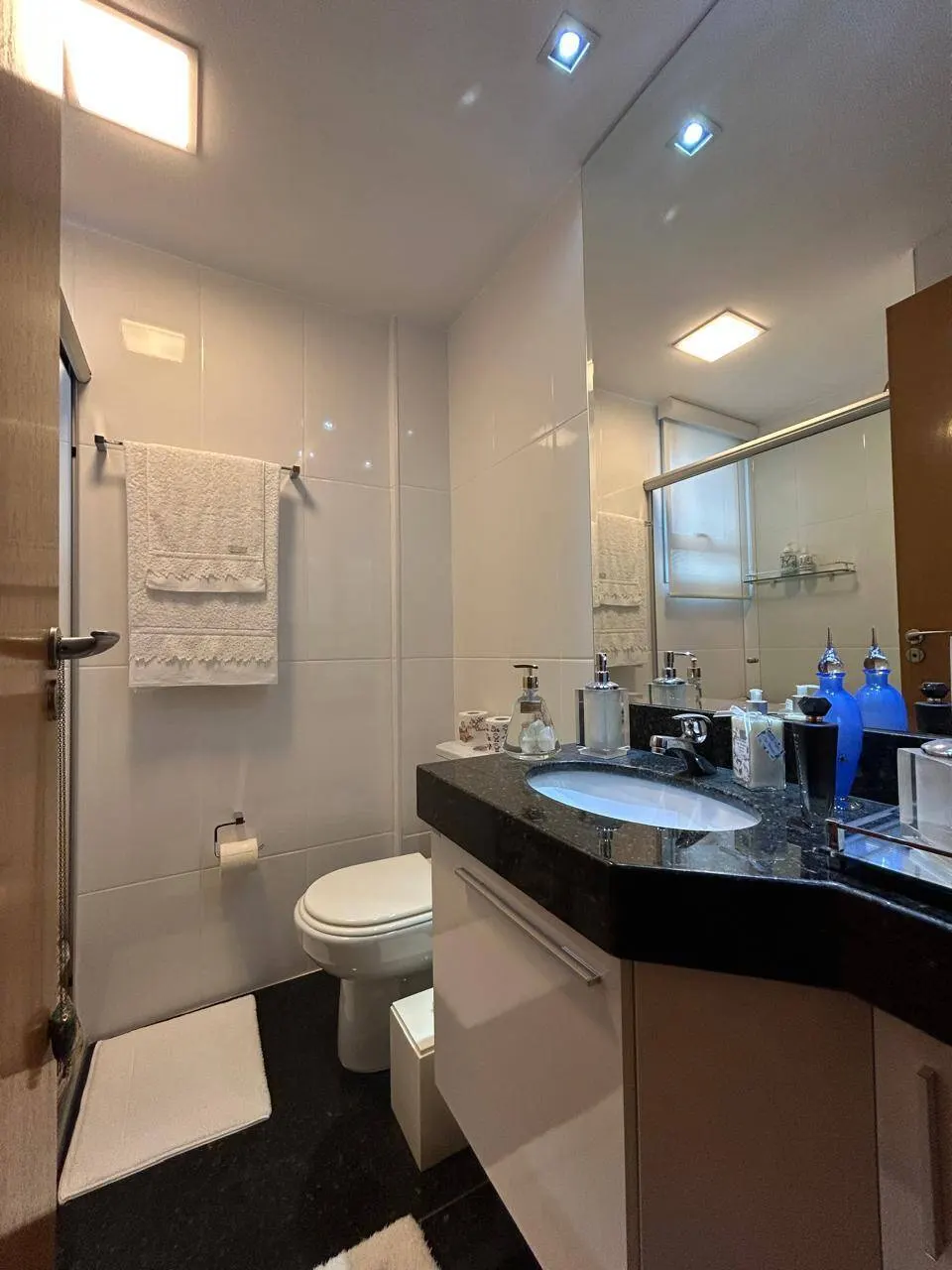Apartamento com 200m², 4 quartos e 3 vagas. Serra. miniatura 12