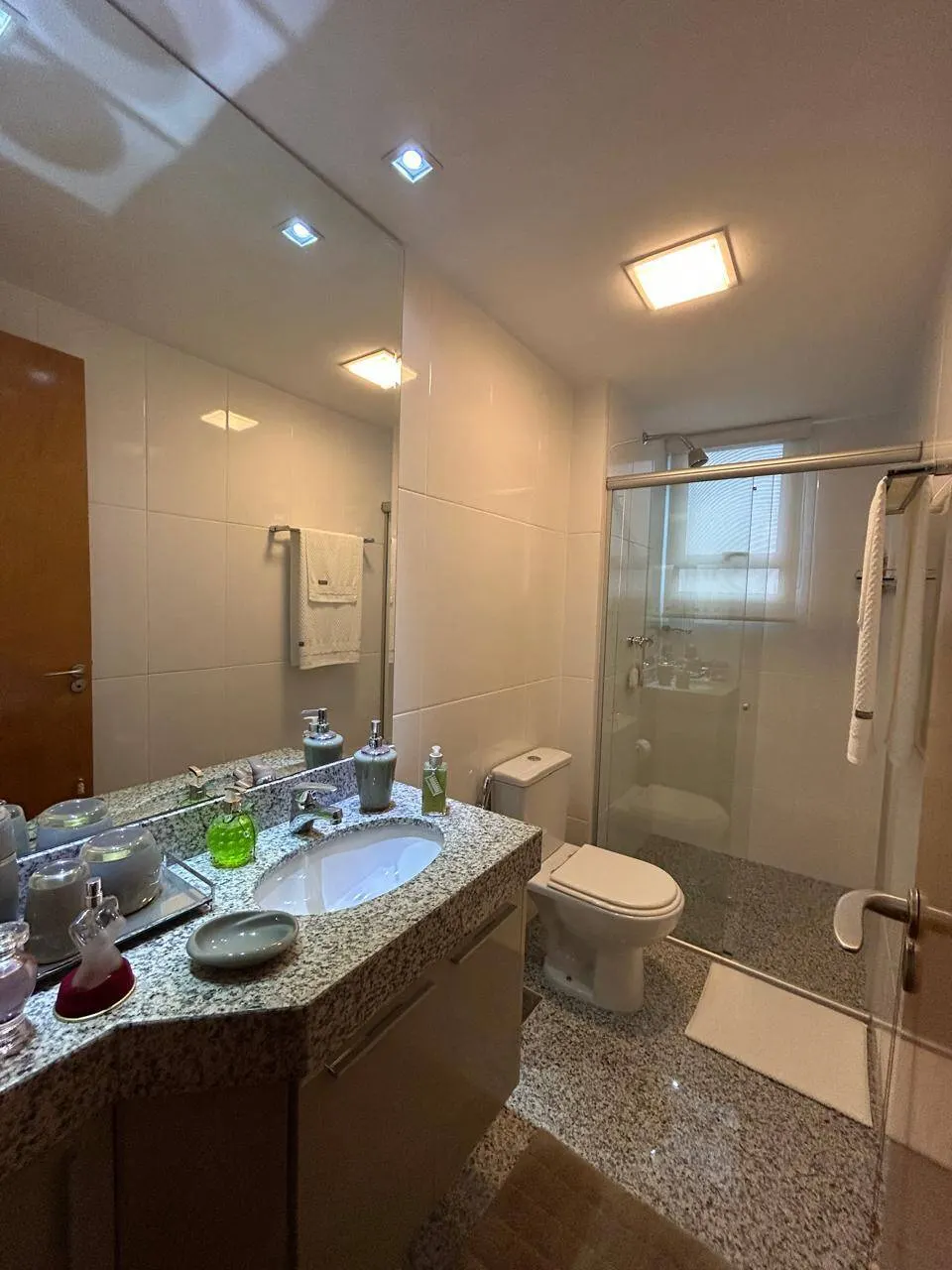 Apartamento com 200m², 4 quartos e 3 vagas. Serra. miniatura 14