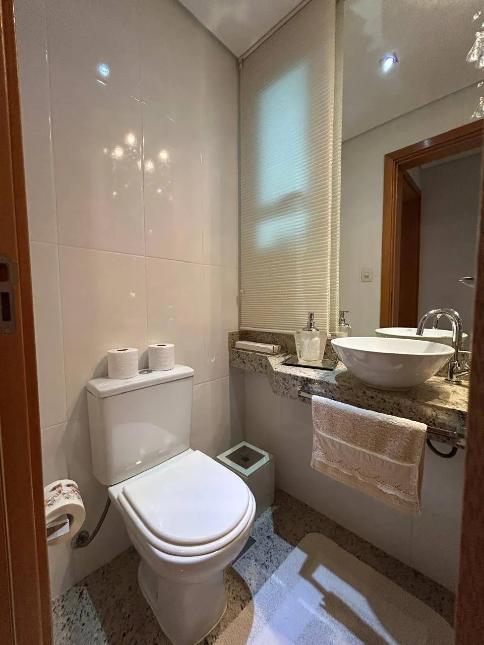 Apartamento com 200m², 4 quartos e 3 vagas. Serra. miniatura 15