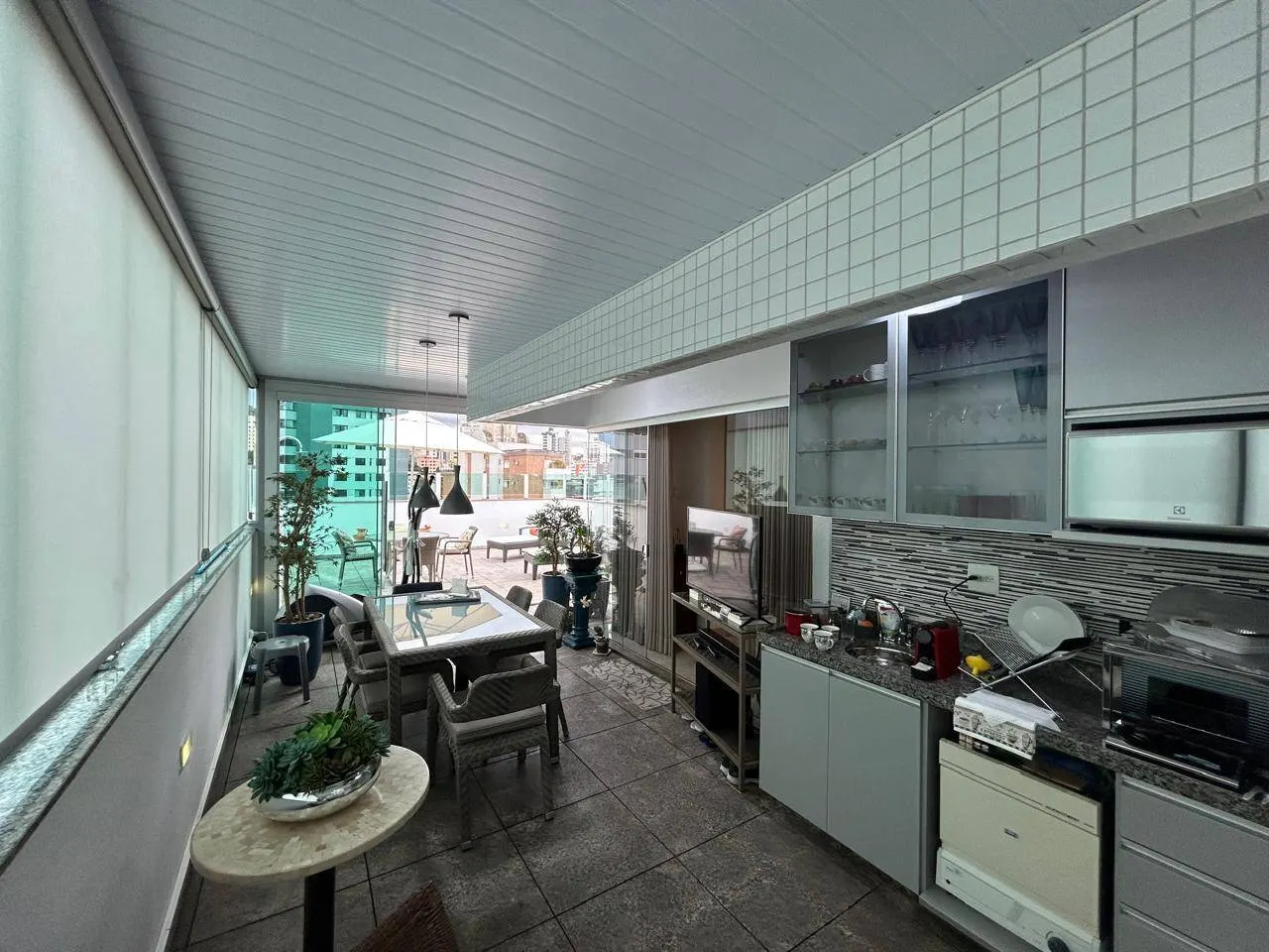 Apartamento com 200m², 4 quartos e 3 vagas. Serra. miniatura 16