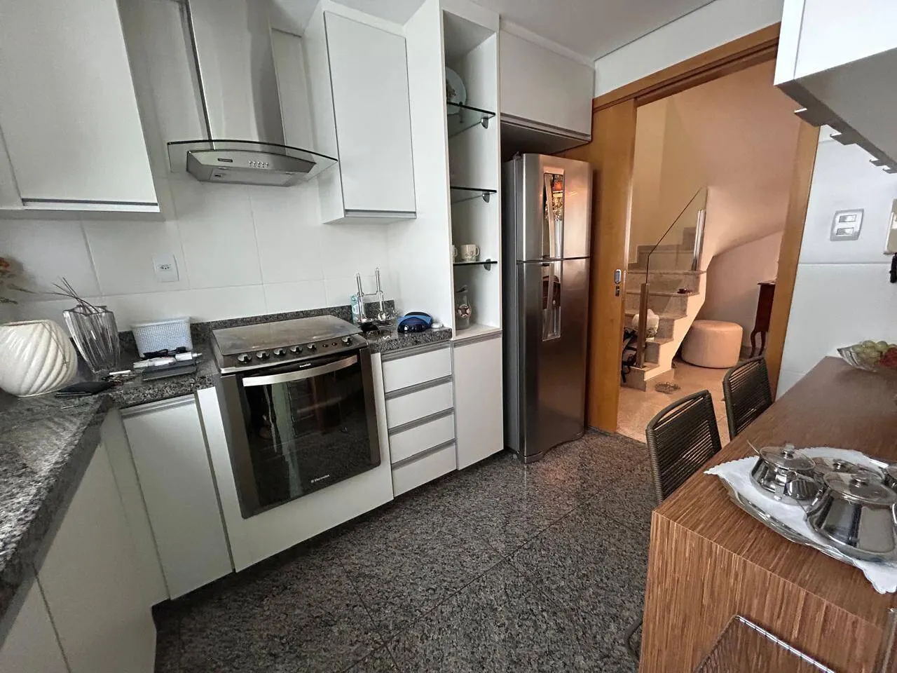 Apartamento com 200m², 4 quartos e 3 vagas. Serra. miniatura 20