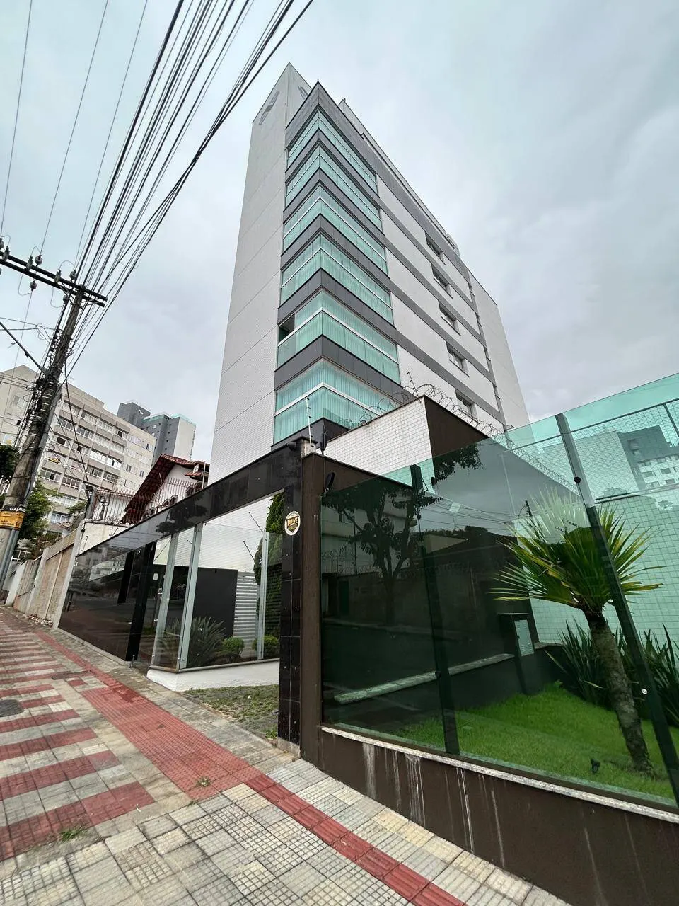 Apartamento com 200m², 4 quartos e 3 vagas. Serra. miniatura 3