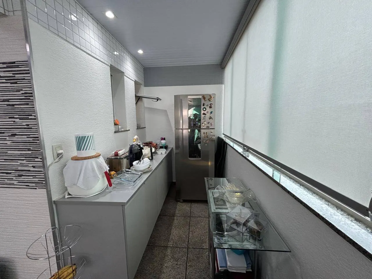 Apartamento com 200m², 4 quartos e 3 vagas. Serra. miniatura 22