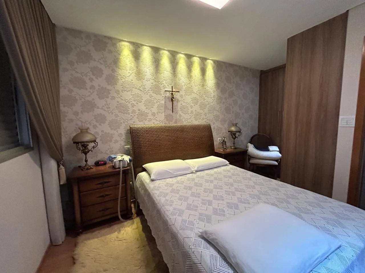 Apartamento com 200m², 4 quartos e 3 vagas. Serra. miniatura 10