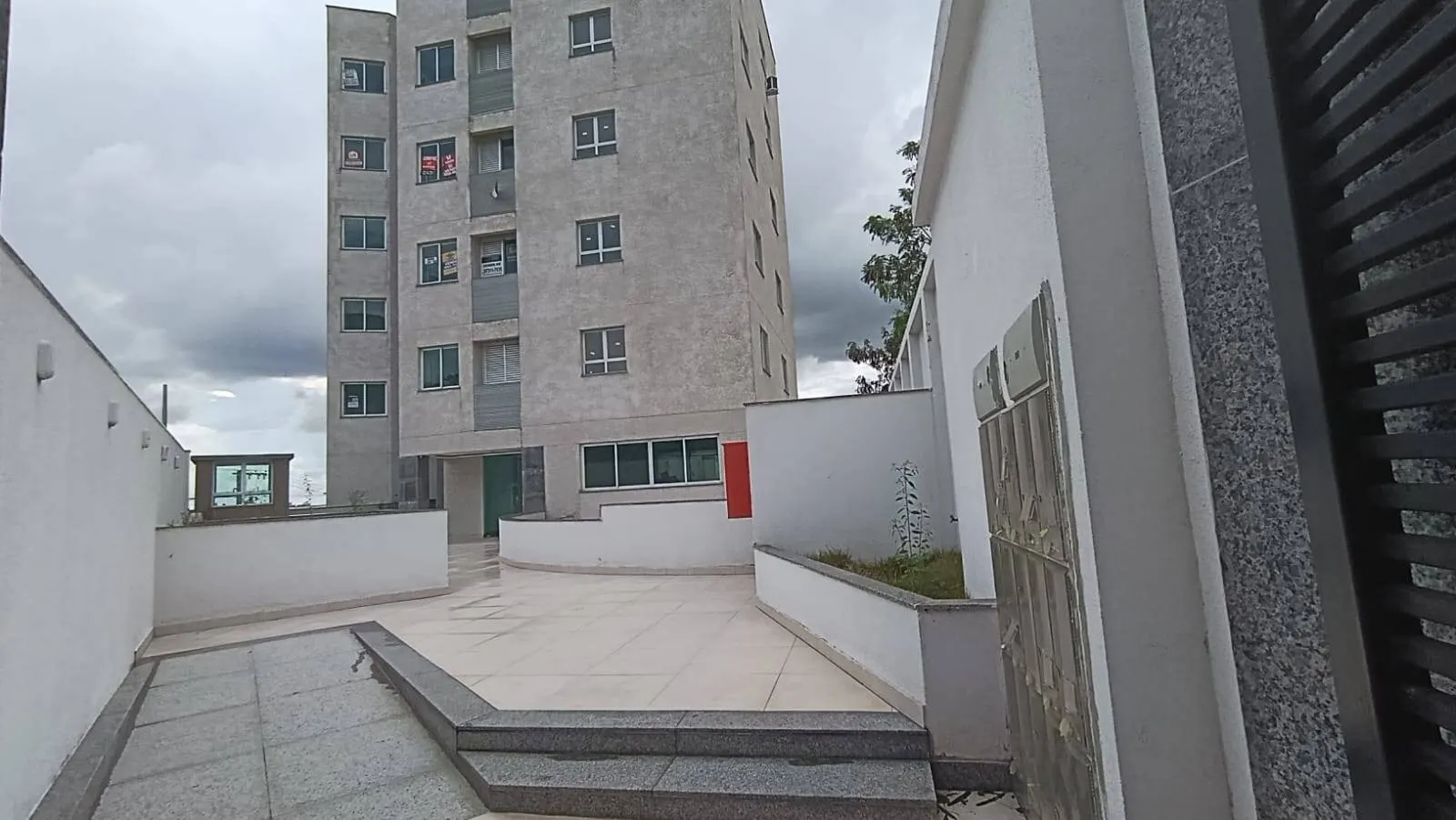 Apartamento com 3 quartos, oportunidade do bairro Sion.