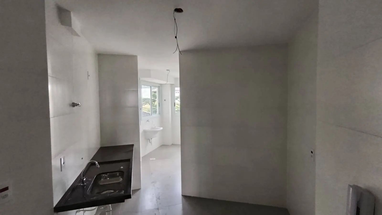 Apartamento com 3 quartos, oportunidade do bairro Sion. miniatura 16
