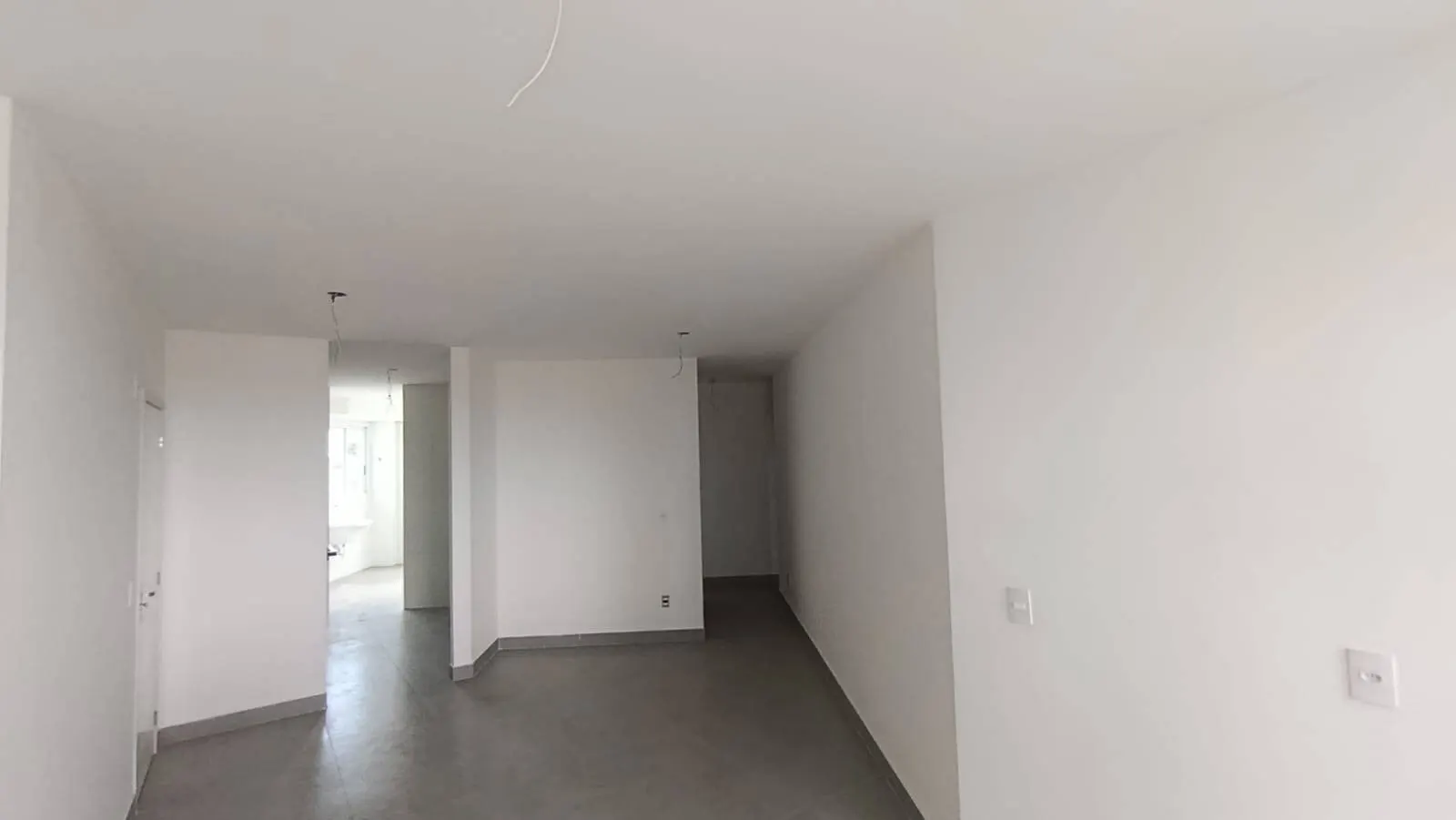 Apartamento com 3 quartos, oportunidade do bairro Sion. miniatura 9