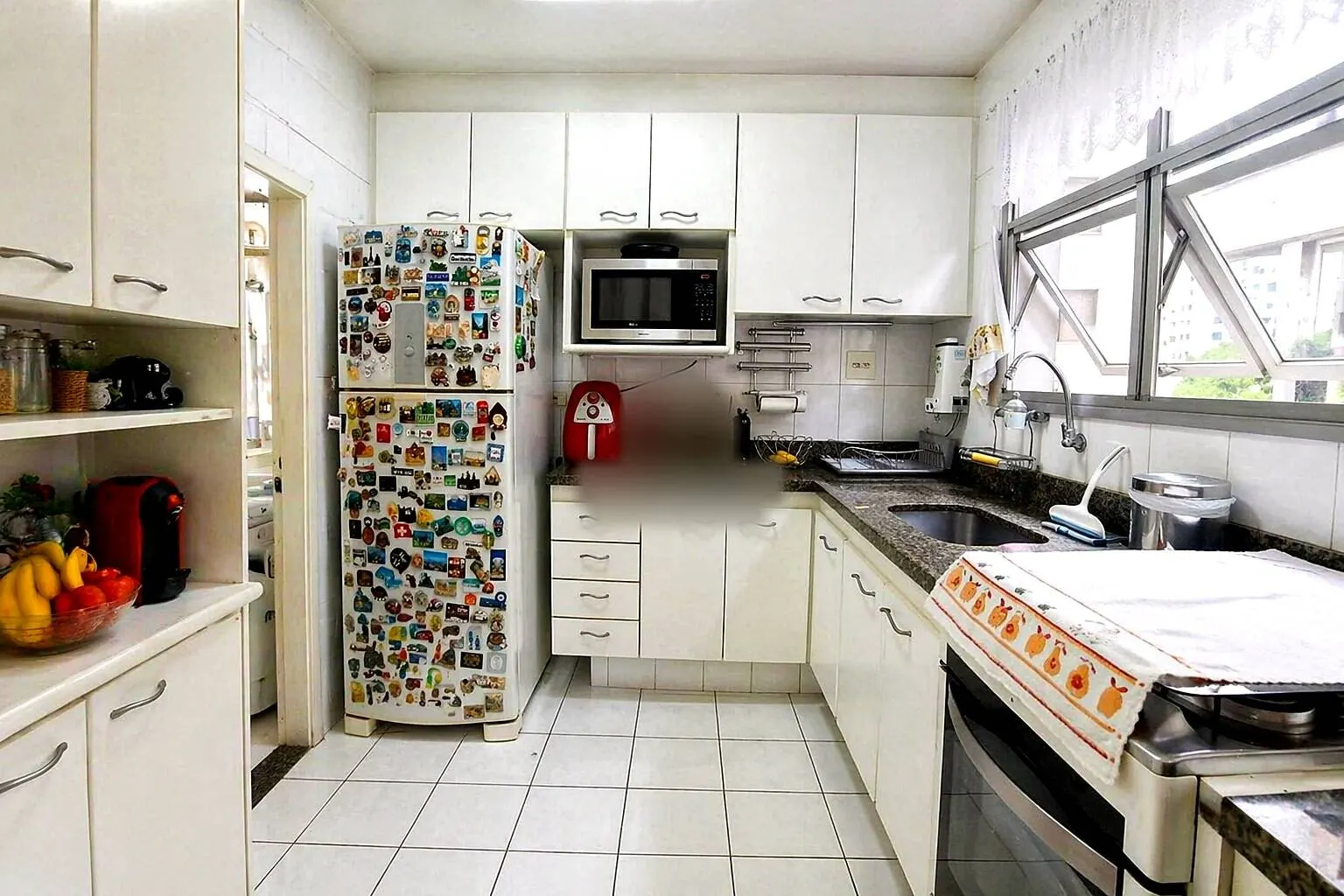 Apartamento 2 quartos, com elevador - Bairro Serra., foto 11