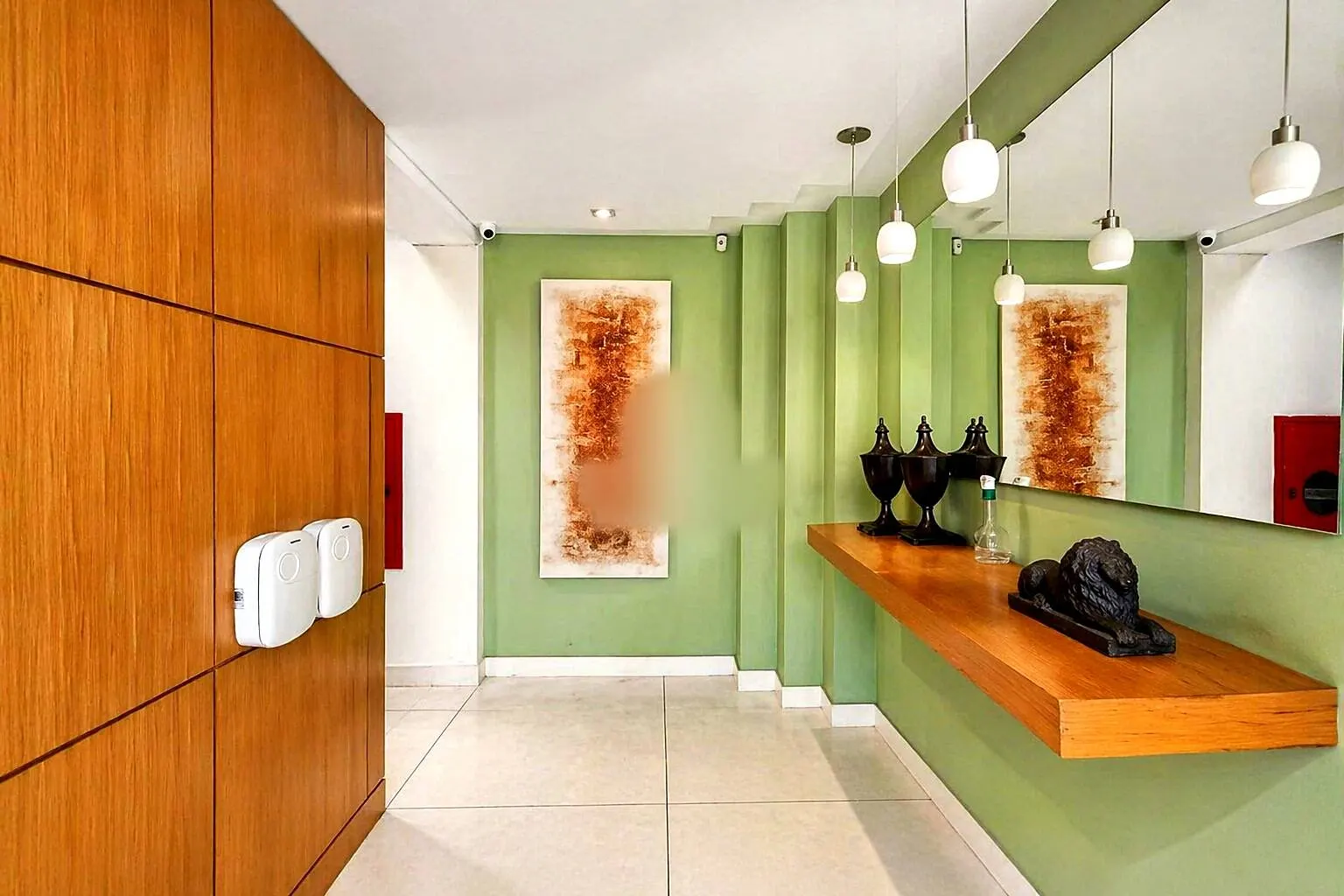 Apartamento 2 quartos, com elevador - Bairro Serra., foto 14