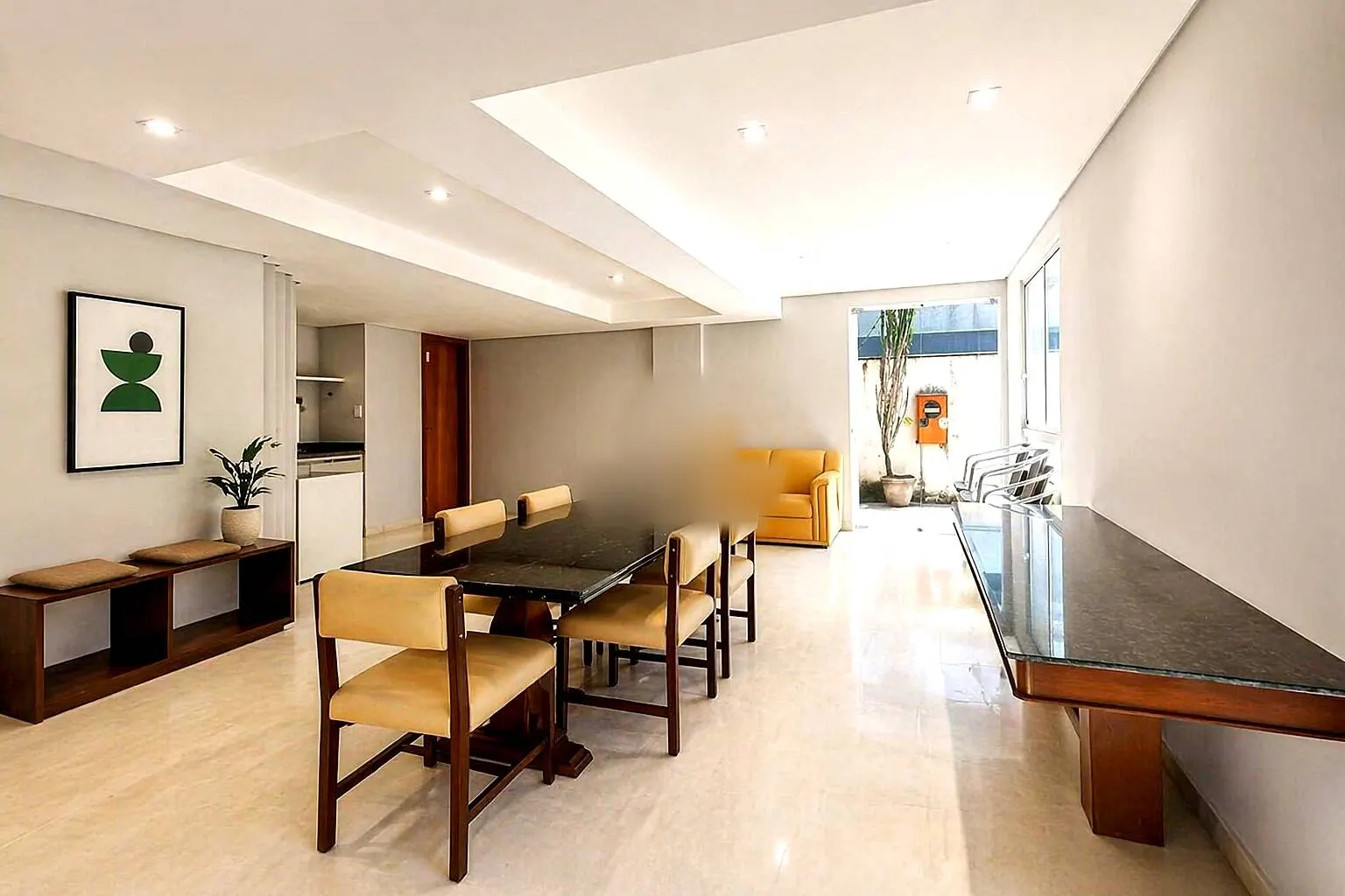 Apartamento 2 quartos, com elevador - Bairro Serra., foto 4