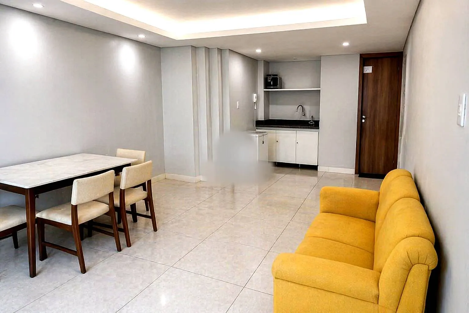 Apartamento 2 quartos, com elevador - Bairro Serra., foto 6