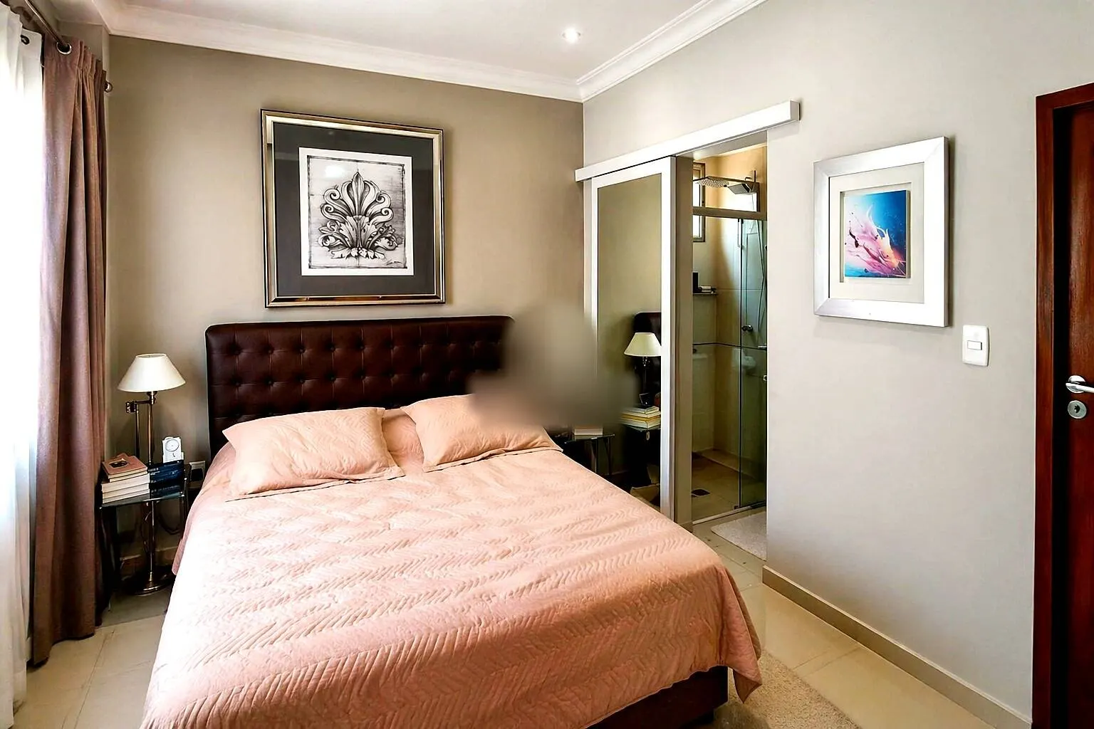 Apartamento 2 quartos, com elevador - Bairro Serra., foto 7
