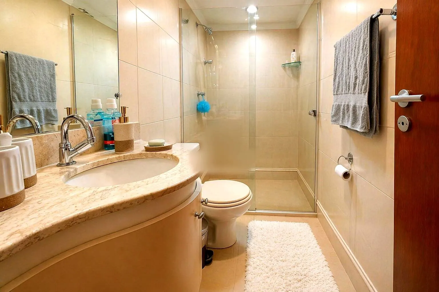 Apartamento 2 quartos, com elevador - Bairro Serra., foto 9