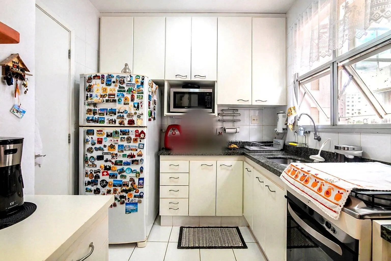 Apartamento 2 quartos, com elevador - Bairro Serra., foto 10