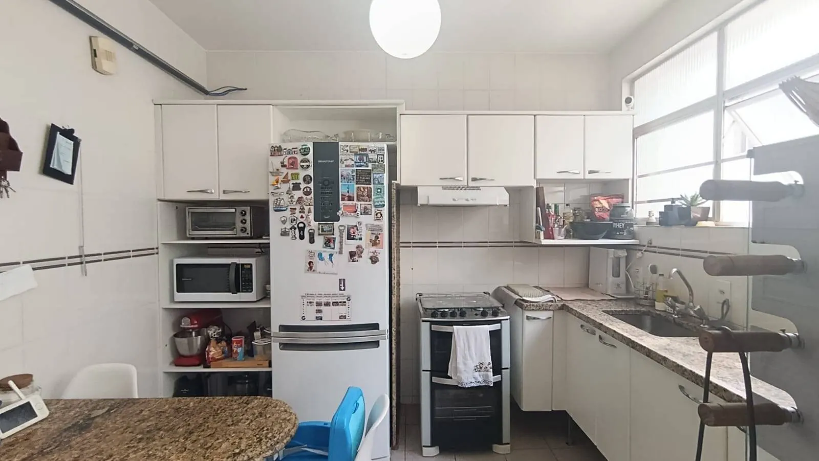 Apartamento à Venda no Bairro Sion – 140 m², foto 13