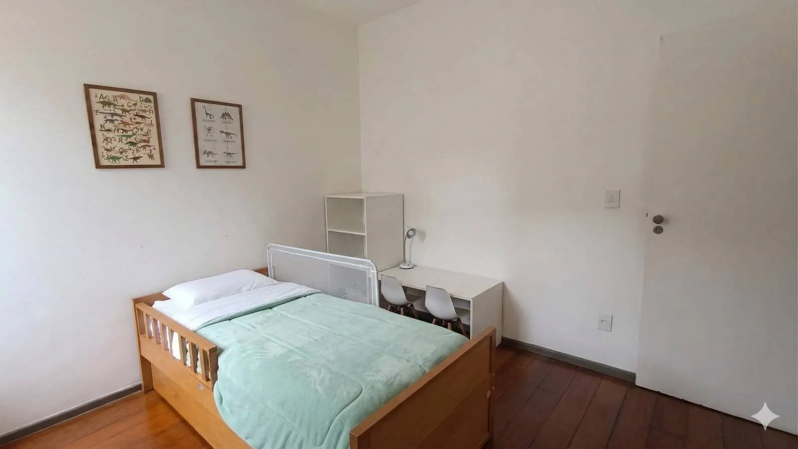 Apartamento à Venda no Bairro Sion – 140 m², foto 4